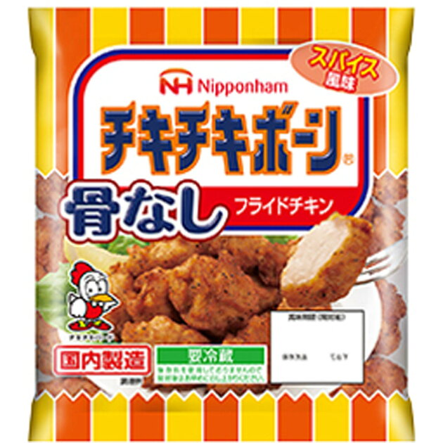 チキチキボーン骨なし 楽天西友ネットスーパー チキチキボーン骨なし 楽天西友ネットスーパー